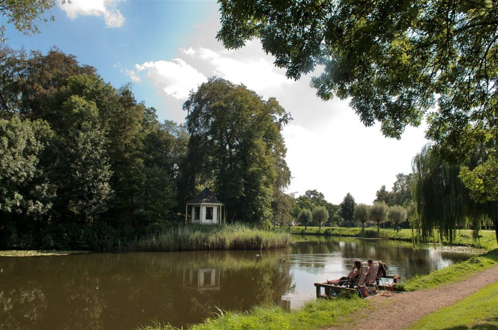 Gelderse Prijs voor Ruimtelijke Kwaliteit 2016