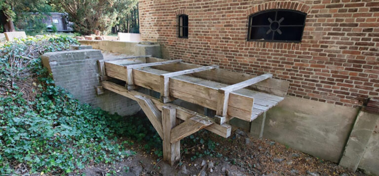 watermolen quadenoord