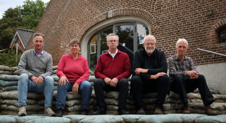 Wij zoeken nieuwe leden voor bestuur en raad van advies