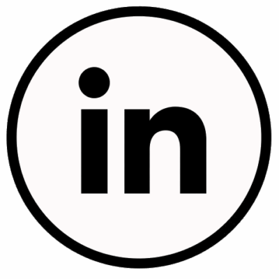 linkedin icon