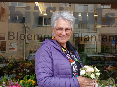 Arianne Blom