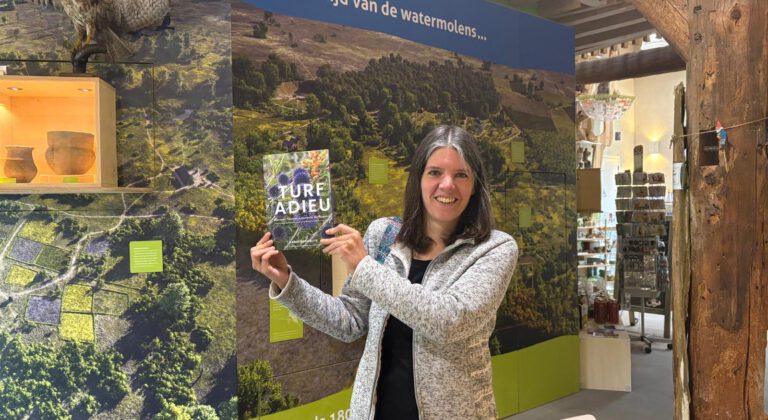 Nieuw in de winkel: boeken en buitenspeelgoed