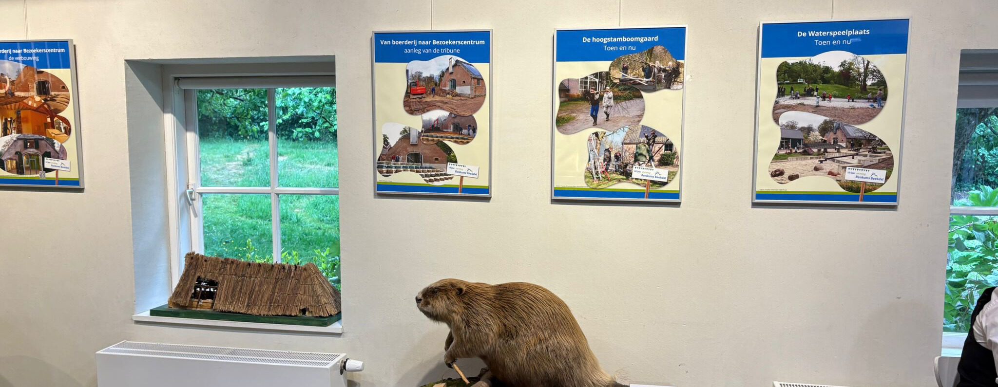 Renkums Beekdal: 10 jaar in beeld