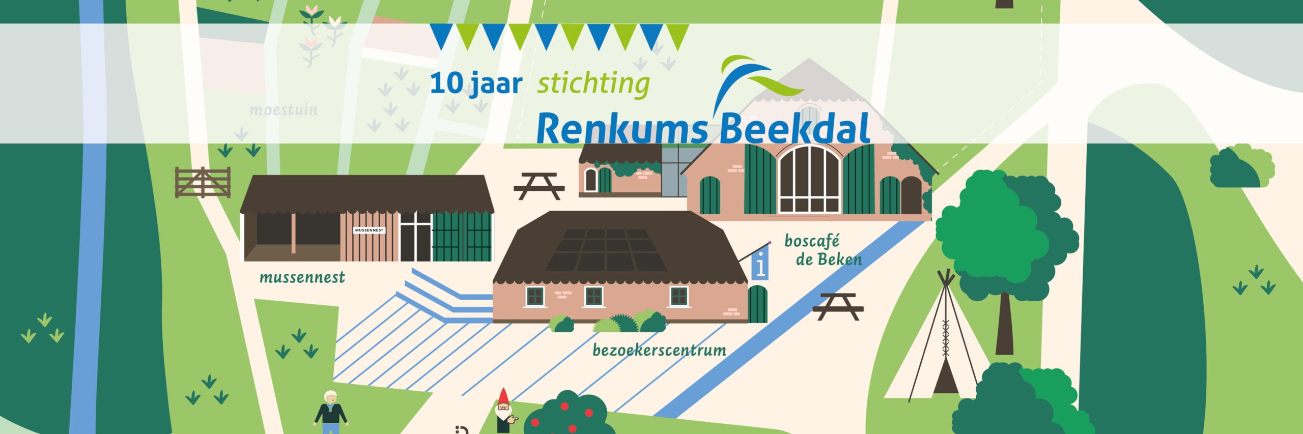 stichting-renkums-beekdal-viert-10-jarig-lustrum-renkums-beekdal