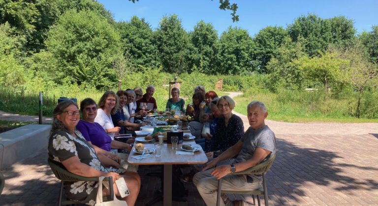 Natuur- en milieueducatie: de werkgroep sluit het schooljaar af