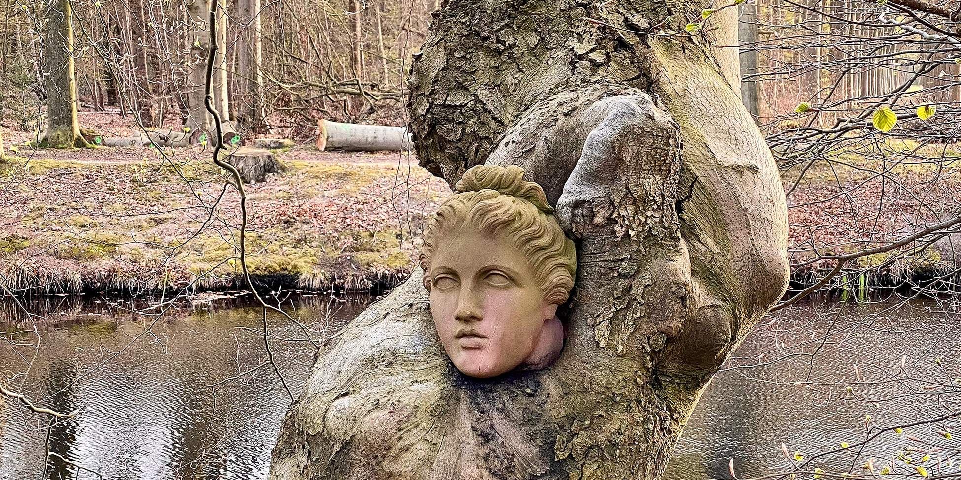 Lezing 'Wat is natuur nog in dit land?'