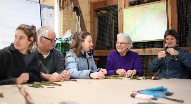 Kennismaken met onze nieuwste werkgroep: de Kabouterbrigade
