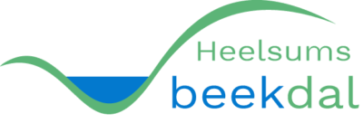 logo heelslums beekdal