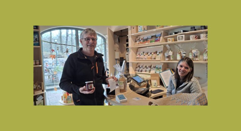 Nieuws uit de winkel – februari 2026