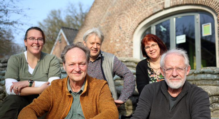 Word Natuurvriend en steun de Renkumse en Heelsumse beekdalen
