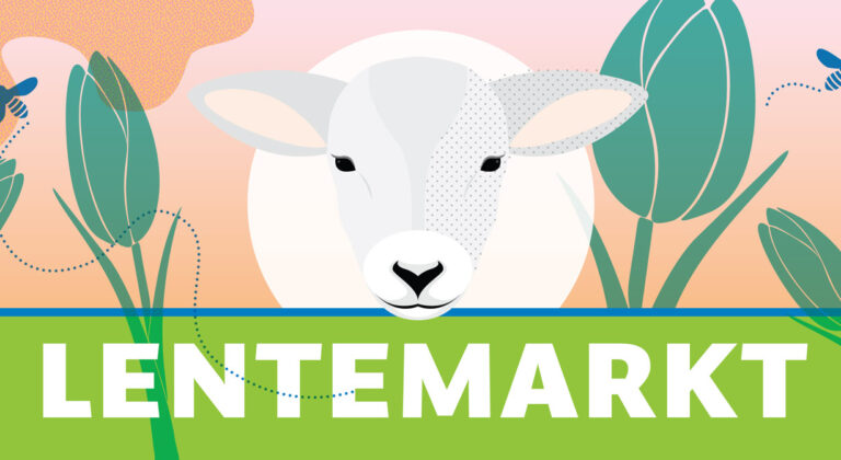 De lente is los in het Renkums beekdal!