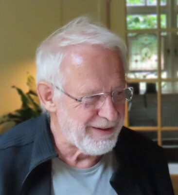 portretfoto wim