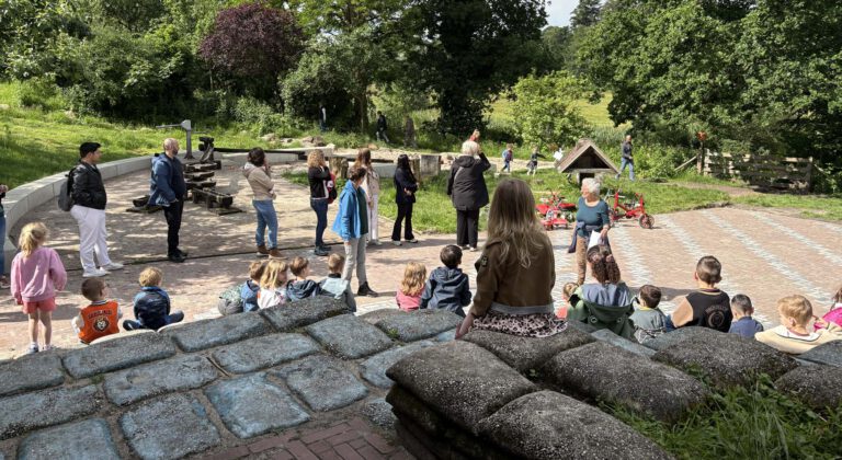 Onder de Veluwe ligt een gigantische zoetwaterbel waar we zuinig op moeten zijn!